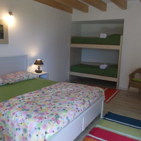 Agriturismo Ai Ronchi Sorico Kamer foto