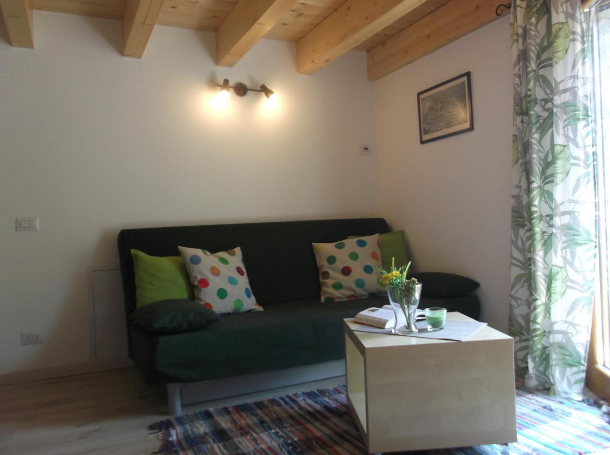 Agriturismo Ai Ronchi Sorico Kamer foto