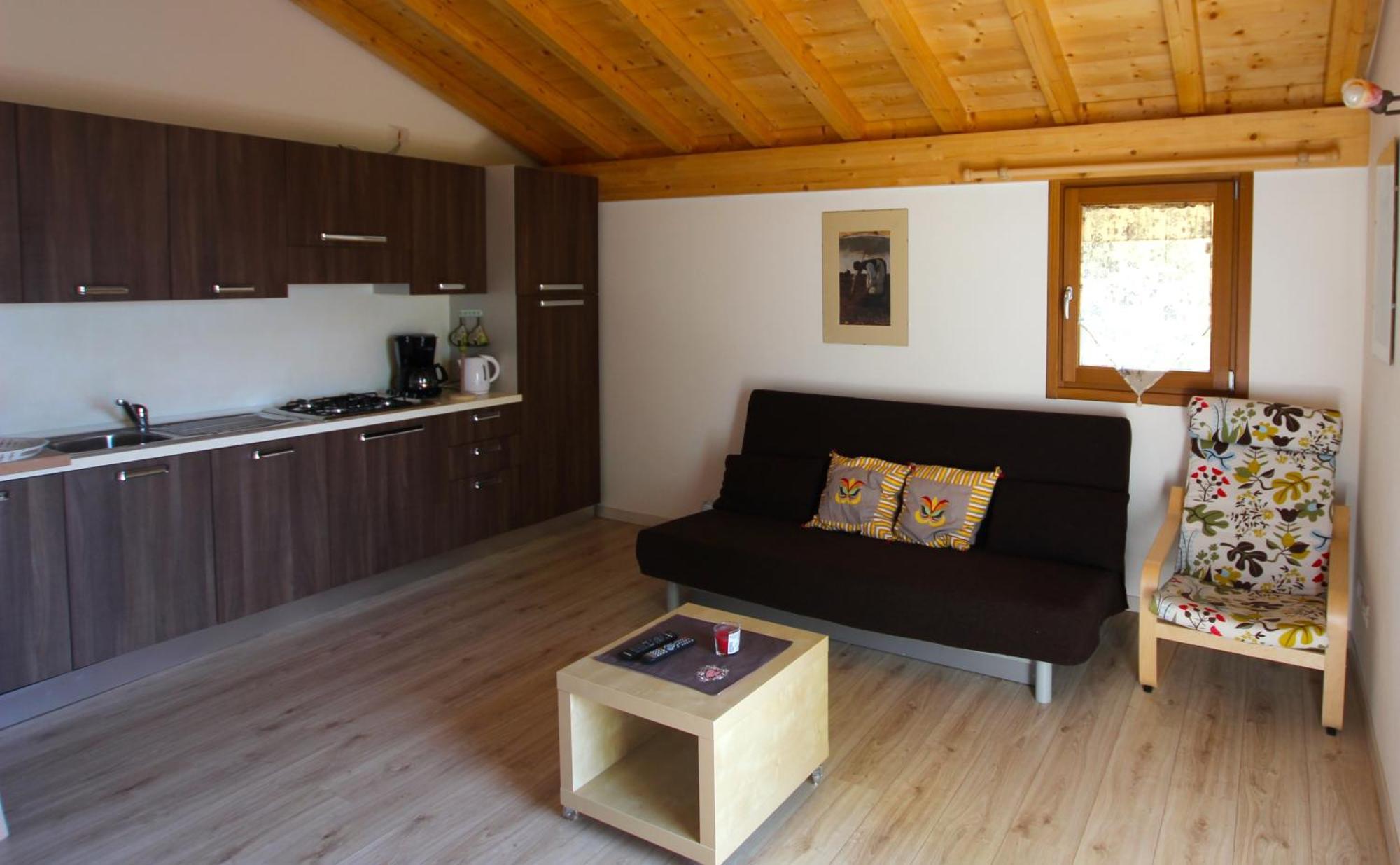 Agriturismo Ai Ronchi Sorico Kamer foto