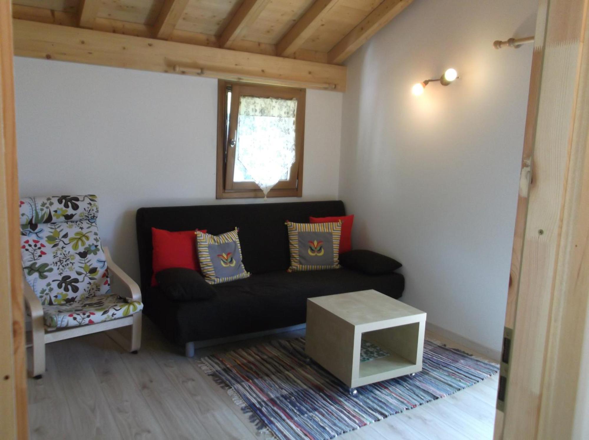 Agriturismo Ai Ronchi Sorico Kamer foto