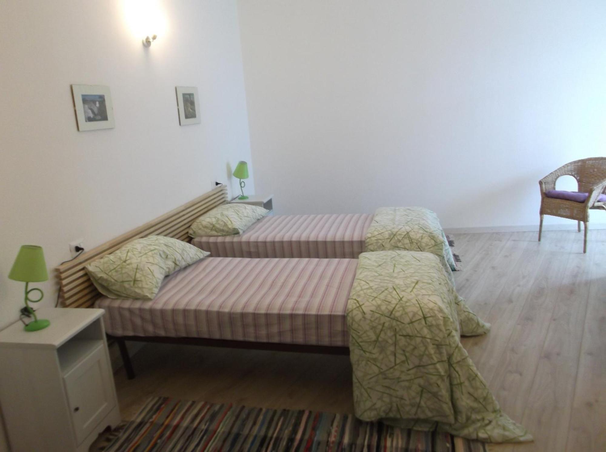 Agriturismo Ai Ronchi Sorico Kamer foto