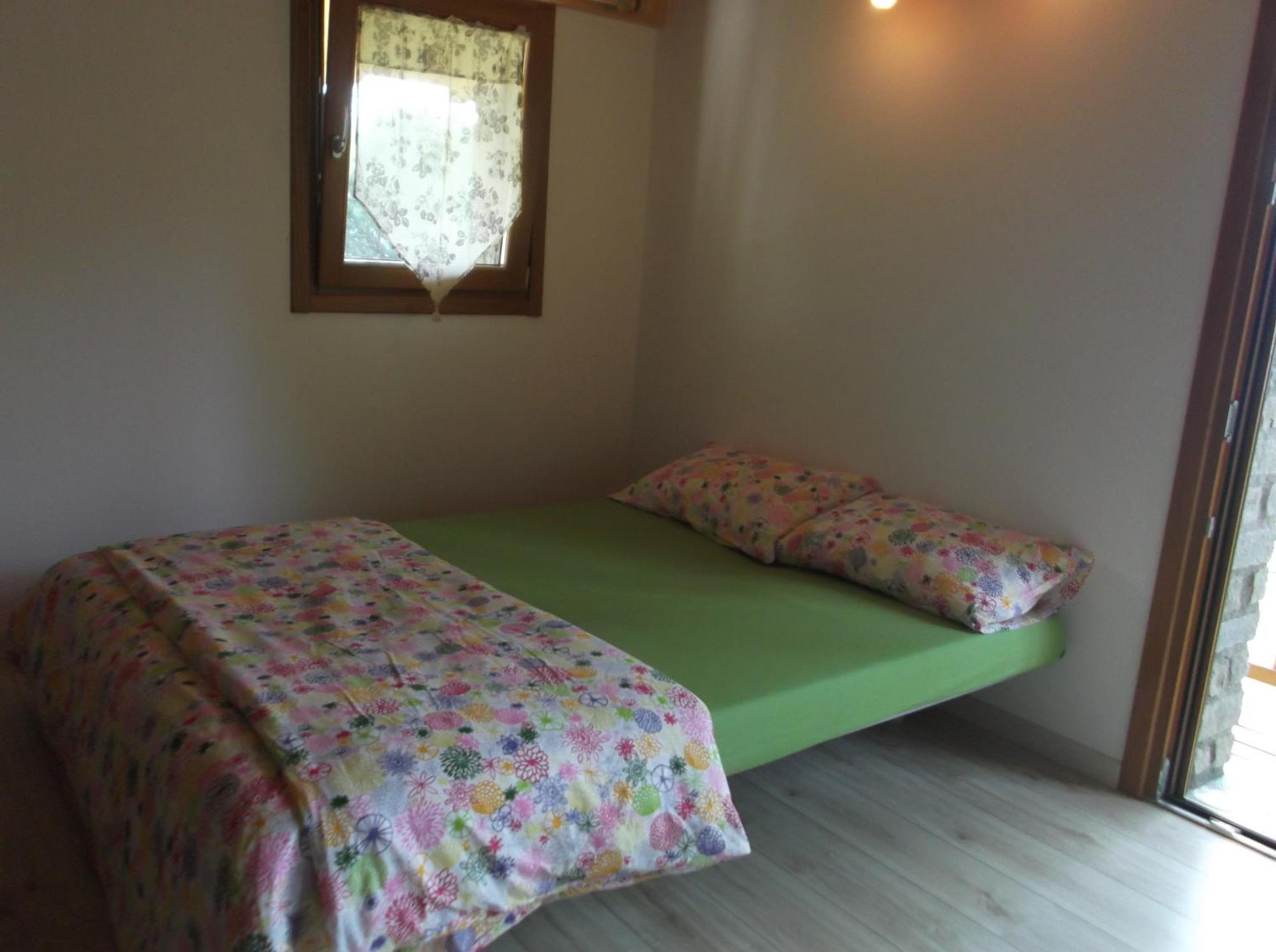 Agriturismo Ai Ronchi Sorico Kamer foto